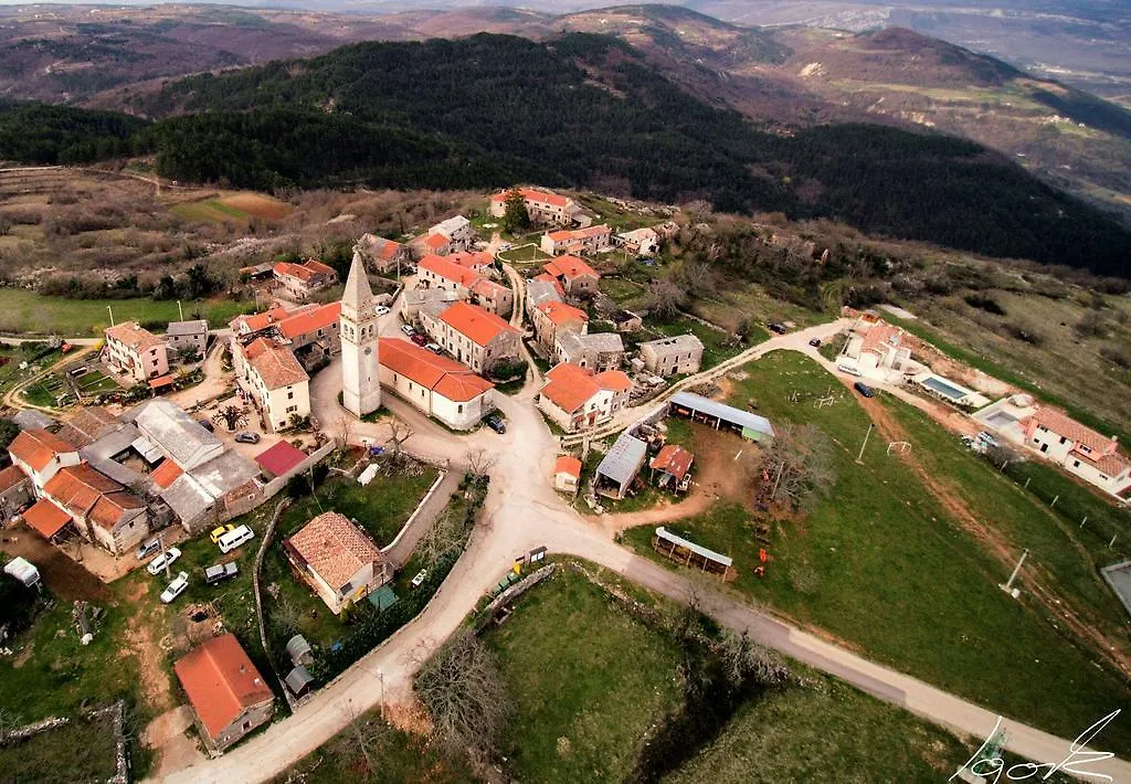 Agroturizam Nezic Croatia