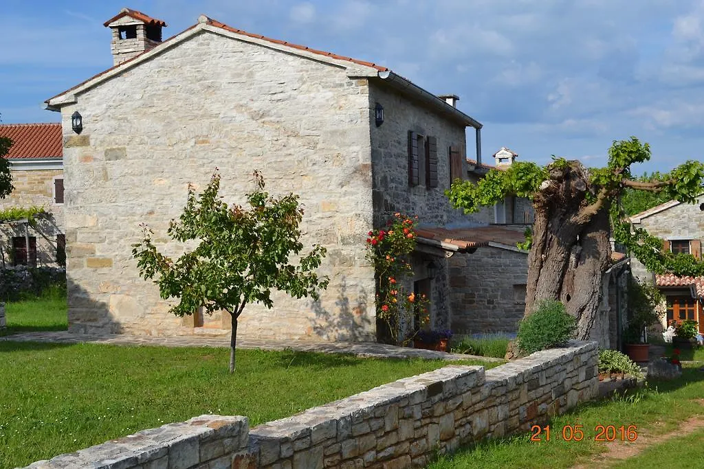 Vikendica Agroturizam Nezic Croatia